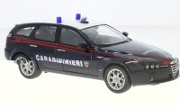 Alfa Romeo 159 Sportwagon, Carabinieri