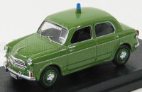 FIAT - 1100/103 T.V. CARABINIERI - POLICE 1955