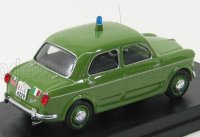 FIAT - 1100/103 T.V. CARABINIERI - POLICE 1955