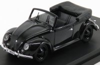 VOLKSWAGEN - BEETLE KAFER KDF CABRIOLET GIFT FOR THE 50th BIRTHDAY OF ADOLF HITLER - 20 APRIL 1939