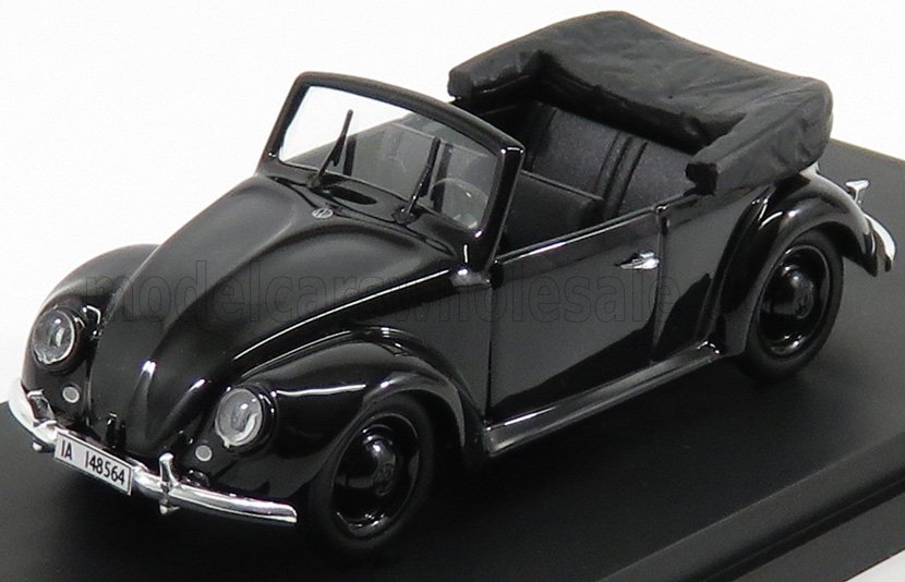 VOLKSWAGEN - BEETLE KAFER KDF CABRIOLET GIFT FOR T