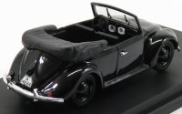 VOLKSWAGEN - BEETLE KAFER KDF CABRIOLET GIFT FOR THE 50th BIRTHDAY OF ADOLF HITLER - 20 APRIL 1939