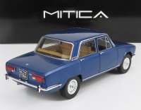 ALFA ROMEO 2000 BERLINA 1971 - BLAUW PERVINCA MET 349