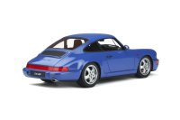 PORSCHE 911 (964) CARRERA RS  1992 MARITIM BLAUW