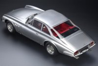 FERRARI - 500 SUPERFAST 2-SERIES 1965 - ARGENT