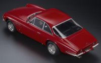 FERRARI - 500 SUPERFAST 2-SERIES 1965 - ROUGE