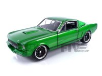 FORD SHELBY GT350R GREEN HORNET - 1965