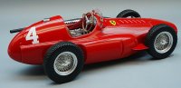 FERRARI - F1 555 SUPERSQUALO N 4 ITALIAN GP 1955 EUGENIO CASTELLOTTI