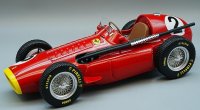 FERRARI - F1 555 SUPERSQUALO N 2 HOLLAND GP 1955 MIKE HAWTHORN