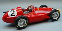 FERRARI - F1 555 SUPERSQUALO N 2 HOLLAND GP 1955 MIKE HAWTHORN