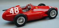 FERRARI - F1 555 SUPERSQUALO N 48 MONACO GP 1955 PIERO TARUFFI