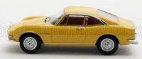 FIAT - DINO PININFARINA BERLINETTA SPECIALE PROTOTYPE 1965 - JAUNE