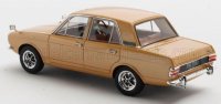 FORD - CORTINA 1600E 1970 - GOUD MET