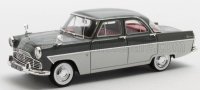 FORD ENGLAND - ZODIAC 206E 1962 - GRIS