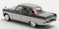 FORD ENGLAND - ZODIAC 206E 1962 - GRIS