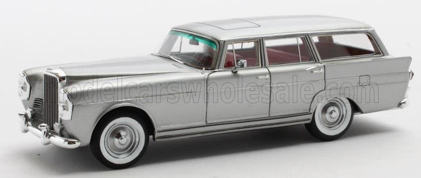 BENTLEY - S2 WENDLER ch.LLBA9 ESTATE WAGON 1960 - 