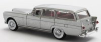 BENTLEY - S2 WENDLER ch.LLBA9 ESTATE WAGON 1960 - ARGENT