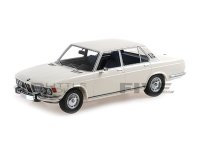 BMW 2500 1968 blanc