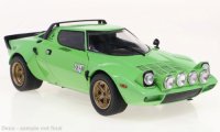 Lancia Stratos HF, Vert, 1975