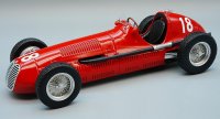 MASERATI - F1 4CLT N 18 WINNER BRITISH GP 1948 LUIGI VILLORESI