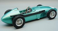 ASTON MARTIN - F1 DBR4 N 0 PRESS VERSION 1959