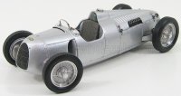 AUTO UNION - TYPE C 1936-1937 - ARGENT