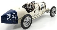 BUGATTI - T35 N 34 NATION COULOR PROJECT USA 1924