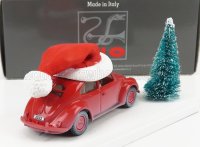 VOLKSWAGEN - BEETLE MAGGIOLINO 1958 - CHRISTMAS EDITION 2022