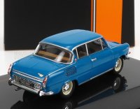 SKODA - 1000 MBX 1966 - BLEU CLAIR