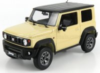 SUZUKI - JIMNY SIERRA 2018 - BEIGE