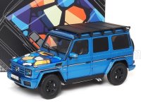 MERCEDES BENZ - G-CLASS (W463) "GADVENTURE300K" 2019