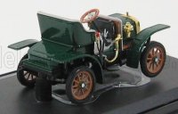 SKODA - LAURIN & KLEMENT VOITURETTE 1905 - GROEN