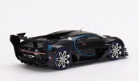 BUGATTI VISION GRAN TURISMO NOIR