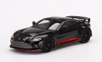 ASTON MARTIN - VANTAGE V12 2022 - ZWART