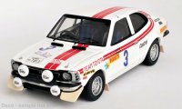 Toyota Corolla Levin, No.3, Rallye WM, Rallye Acropolis, A.Warmbold/J.Davenport, 1975