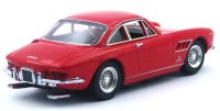 FERRARI - 330 GTC COUPE 1966 - ROOD