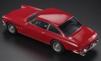 FERRARI - 330 GT 2+2 1965 - ROOD