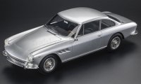 FERRARI - 330 GT 2+2 1965 - ARGENT