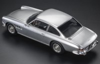 FERRARI - 330 GT 2+2 1965 - ARGENT