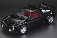 FORD ENGLAND - RS200 1984 - NOIR