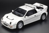 FORD ENGLAND - RS200 1984 - NOIR