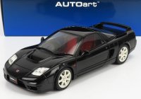 HONDA - NSX R 2002 - BERLINA ZWART