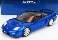 HONDA - NSX R 2002 - LONG BEACH BLUE PEARL