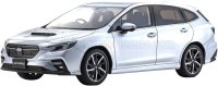 SUBARU - LEVORG GT-H EX SW STATION WAGON 2022 - ARGENT