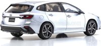 SUBARU - LEVORG GT-H EX SW STATION WAGON 2022 - ARGENT