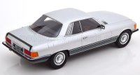 MERCEDES BENZ - SL-CLASS 450SLC 5.0 COUPE (C107) 1980 - ZILVER