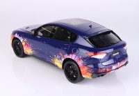 Maserati Levante Trofeo Fuoriserie Edition