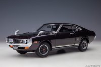 TOYOTA - CELICA LIFTBACK 2000 GT 1973 - DARK PURPLE MET