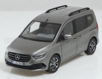 MERCEDES BENZ - T-CLASS 2022 - CHROMIT GRIS MET