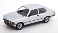 BMW - 3-SERIES 323i (E21) 1975 - ARGENT